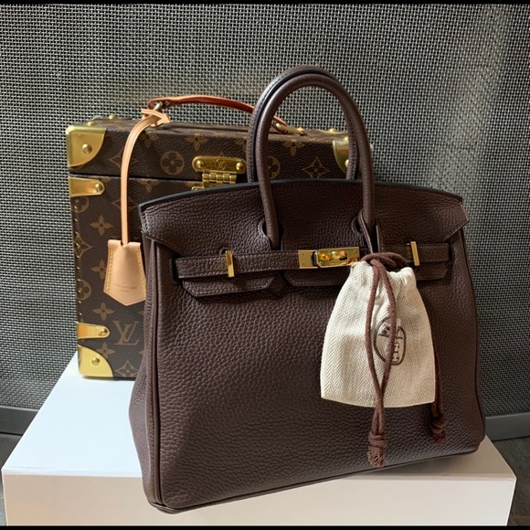 ❌SOLD❌Hermes Birkin 25 - Picture 3 of 5